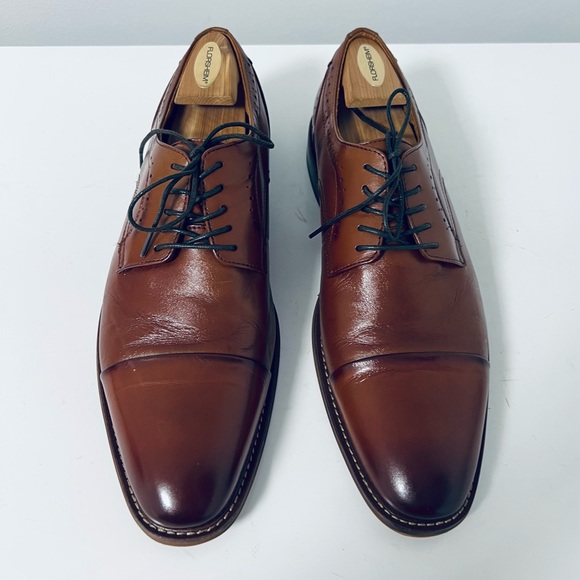 Stacy Adams Other - Stacy Adams Men’s Shoes 13